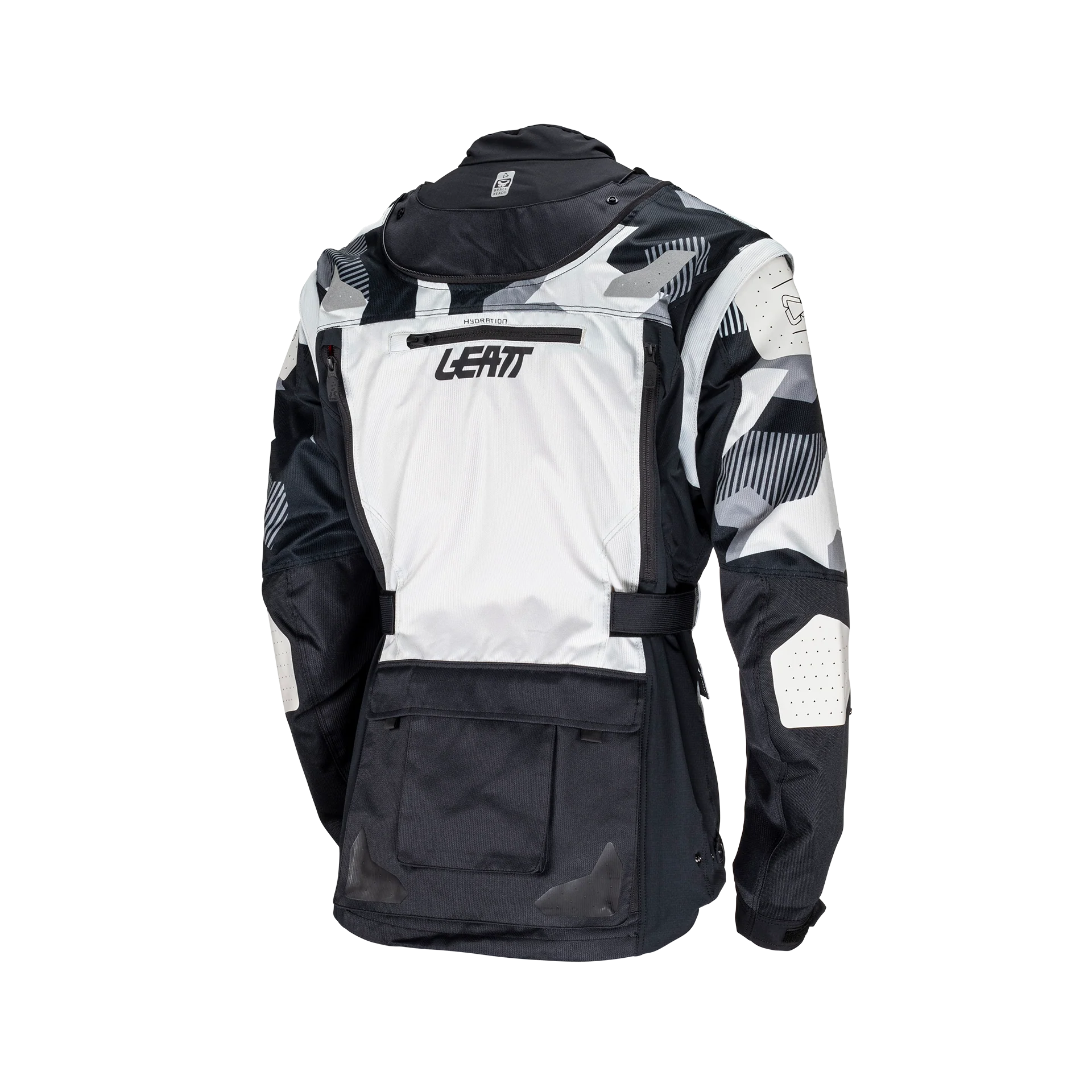 Jacket Moto 5.5 Enduro - Image 7