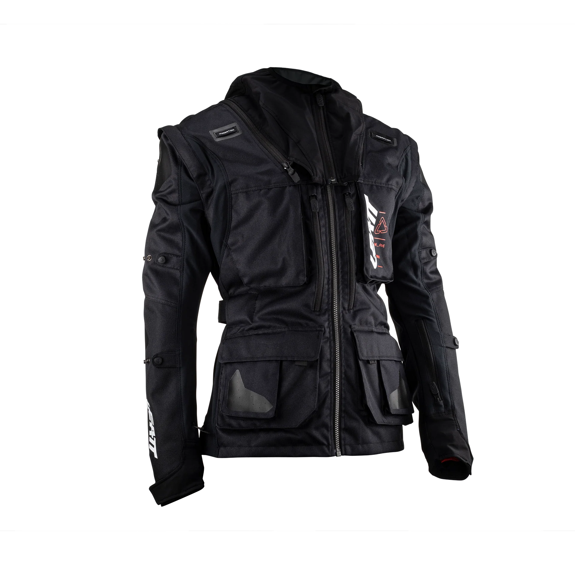 Jacket Moto 5.5 Enduro - Image 9