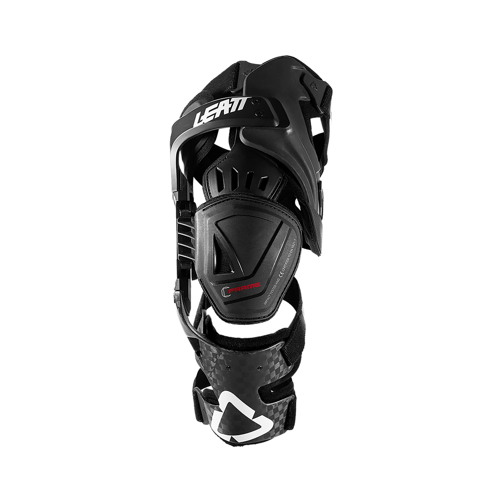 Knee Brace C-Frame Pro Carbon - Image 3