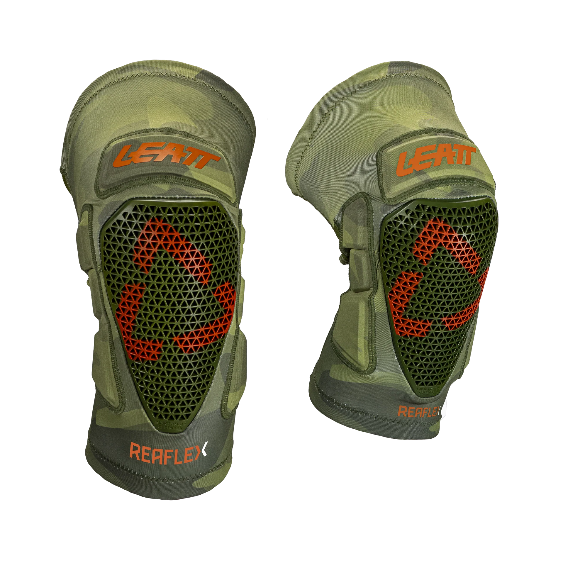 Knee Guard ReaFlex Pro - Camo Edition - Image 3