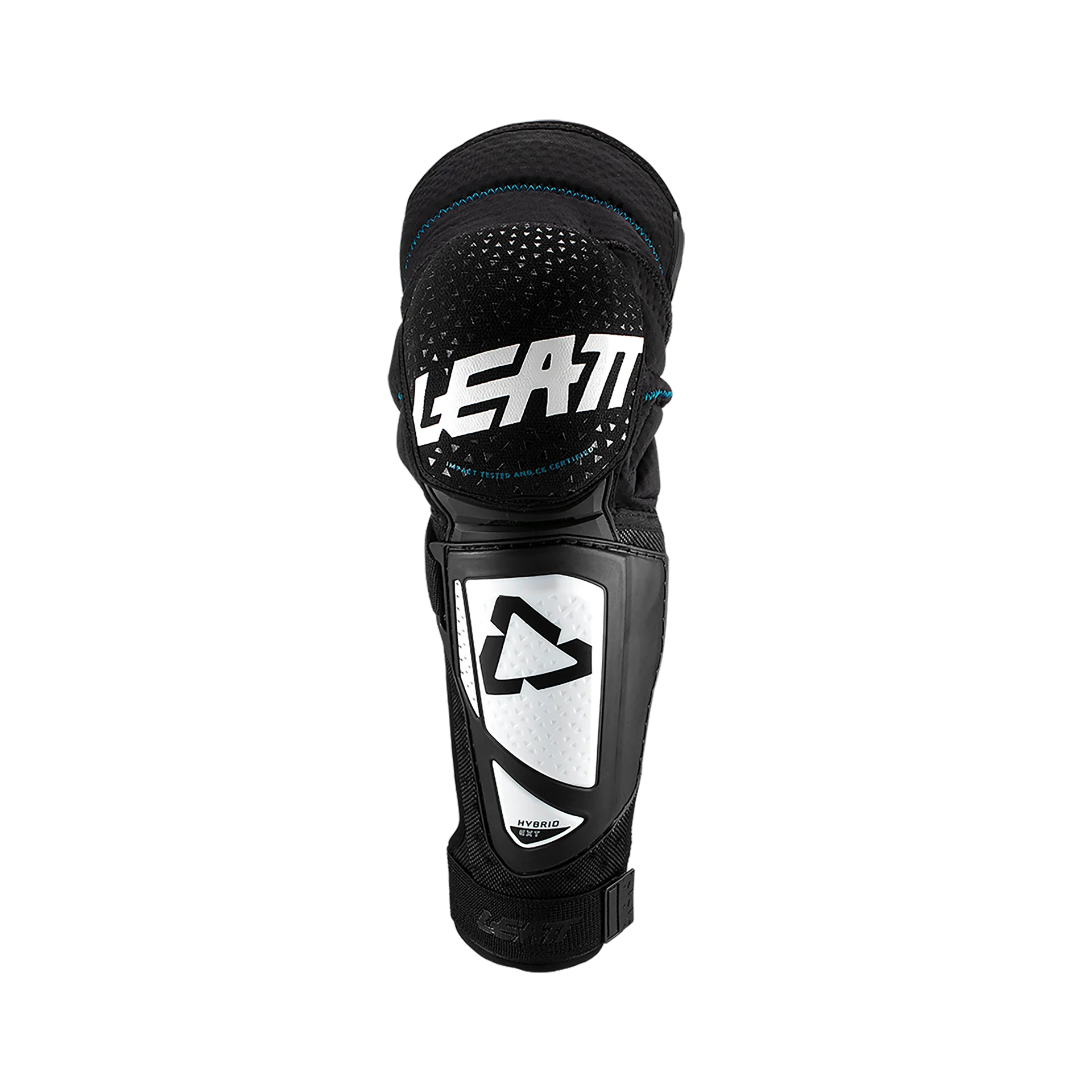 Knee & Shin Guard 3DF Hybrid EXT - Junior - Image 3