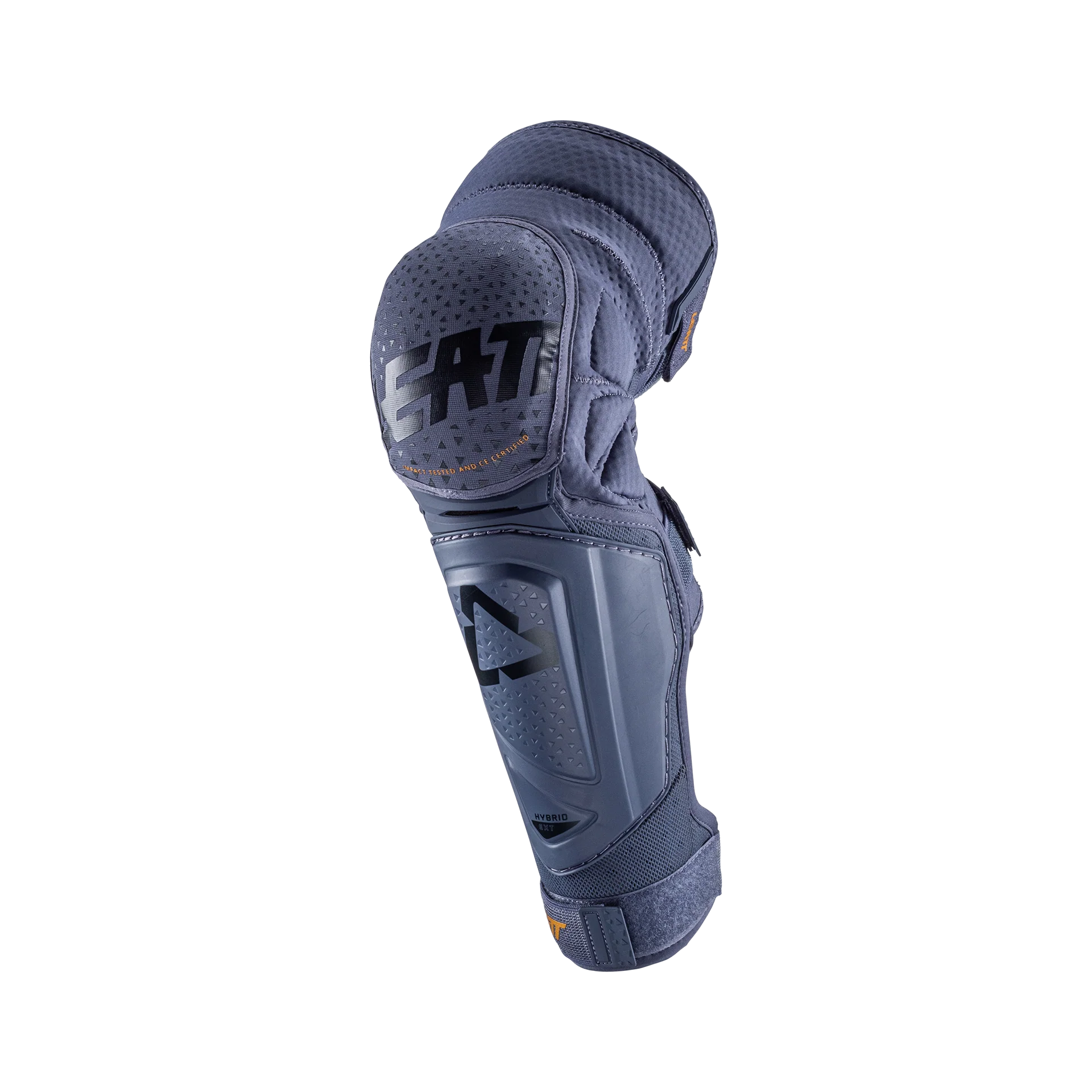 Knee & Shin Guard 3DF Hybrid EXT - Image 8