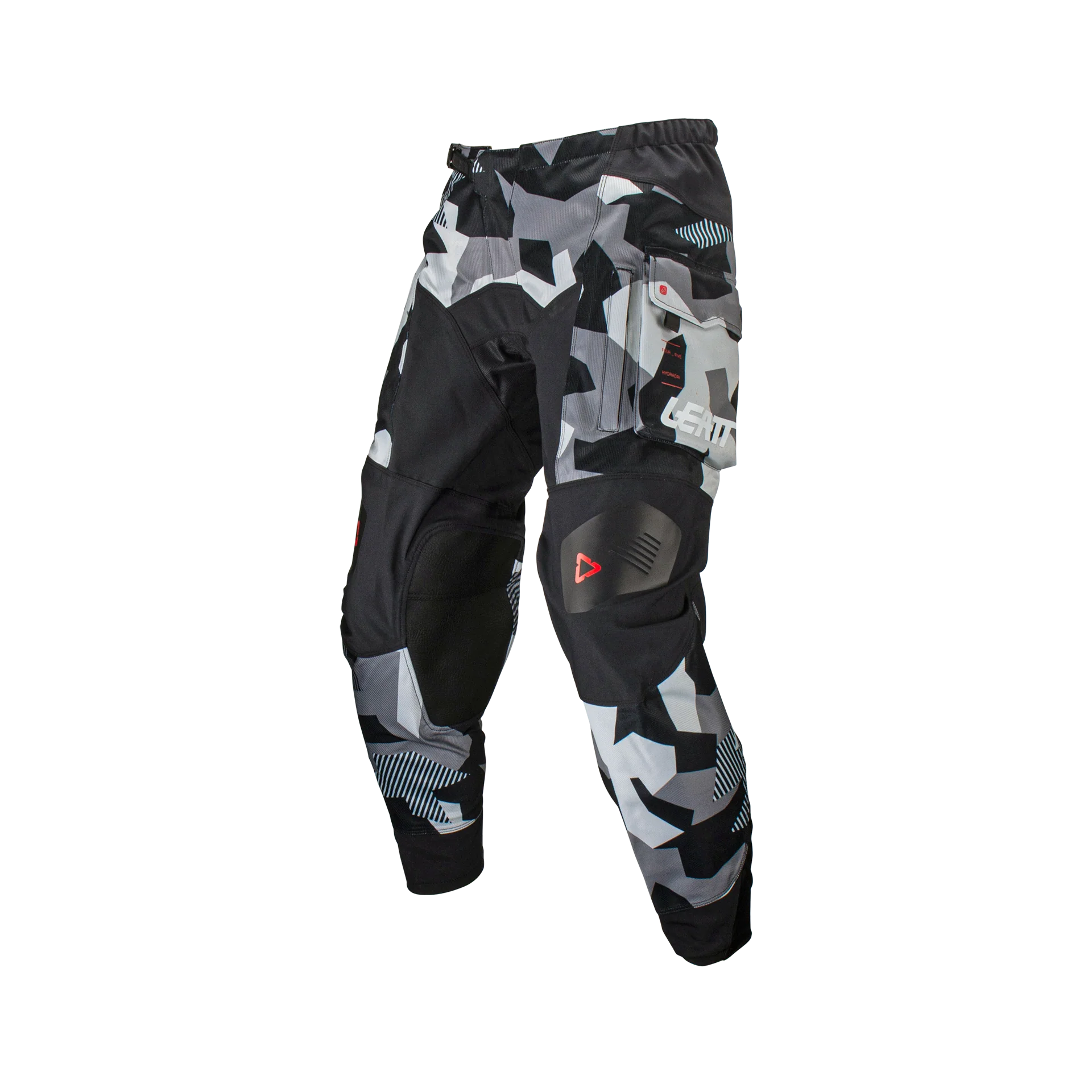 Pants Moto 4.5 HydraDri - Image 6