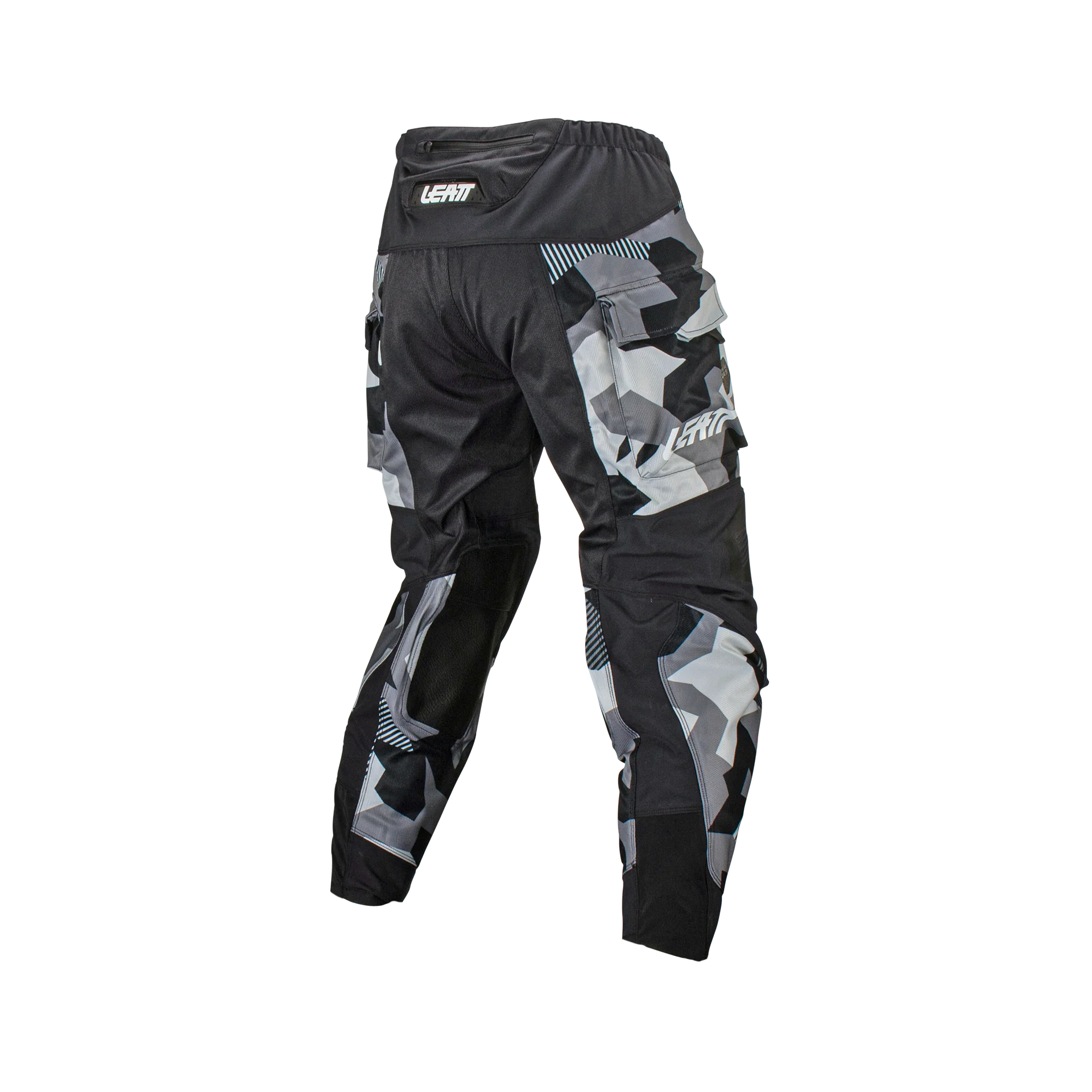Pants Moto 4.5 HydraDri - Image 7
