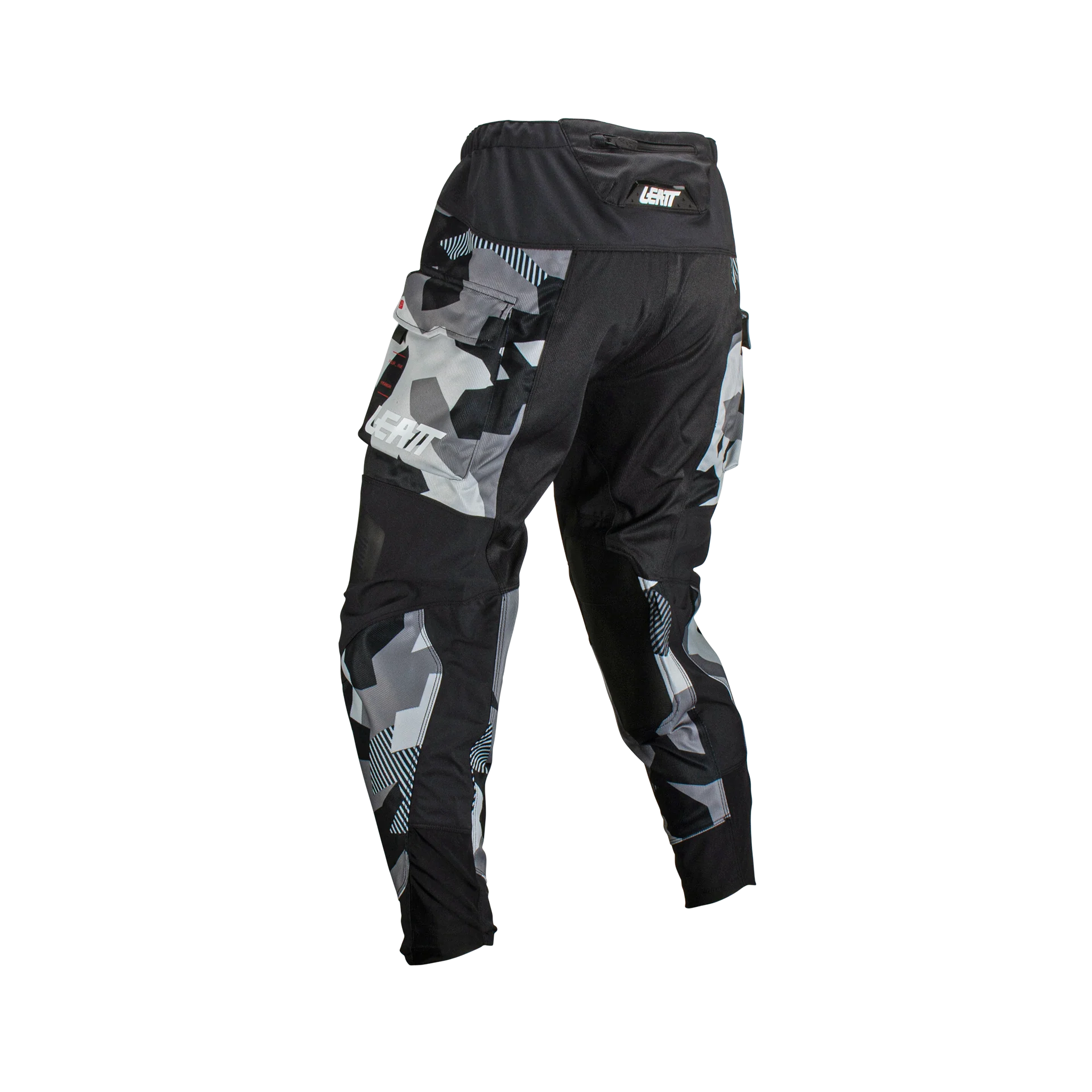 Pants Moto 4.5 HydraDri - Image 8