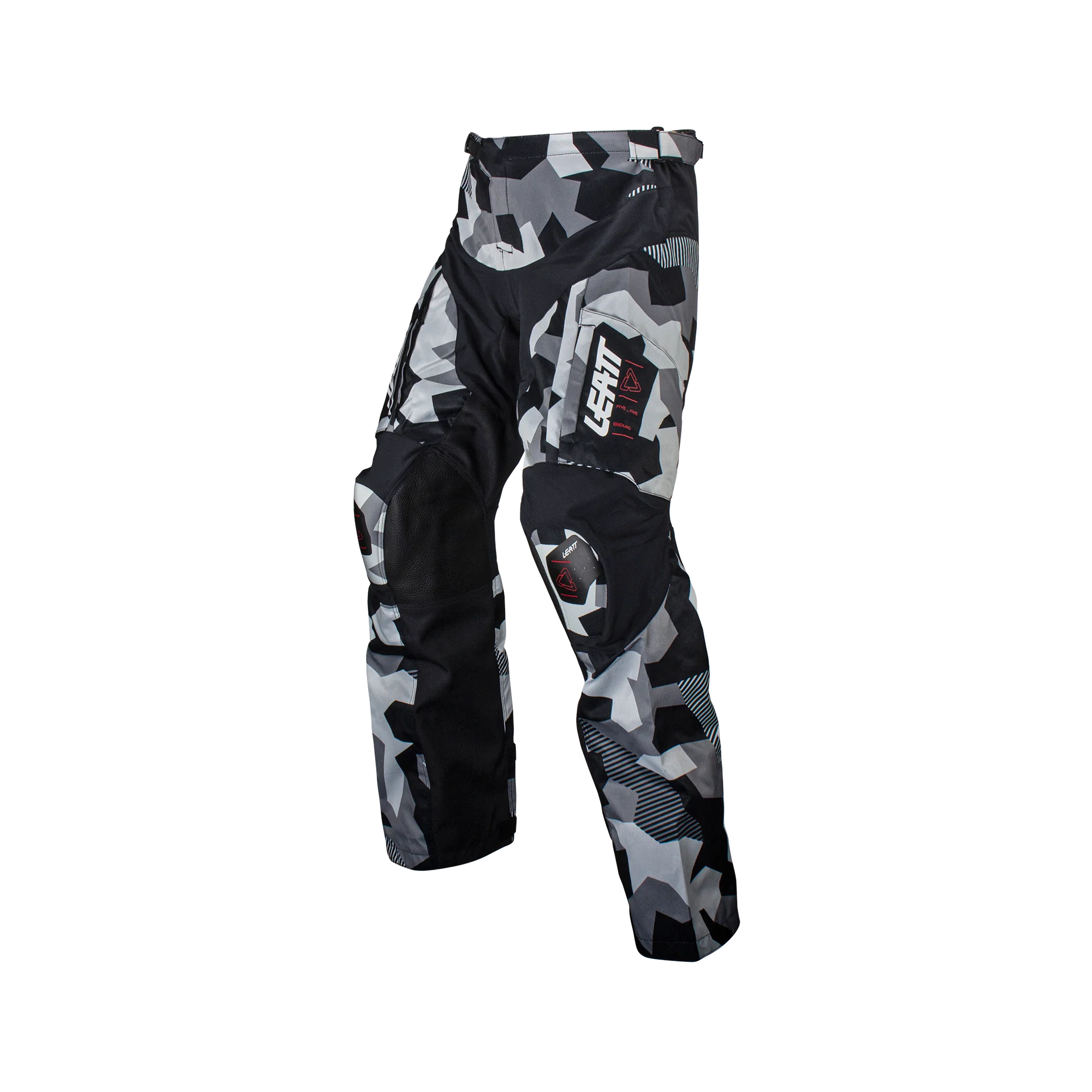 Pants Moto 5.5 Enduro - Image 6