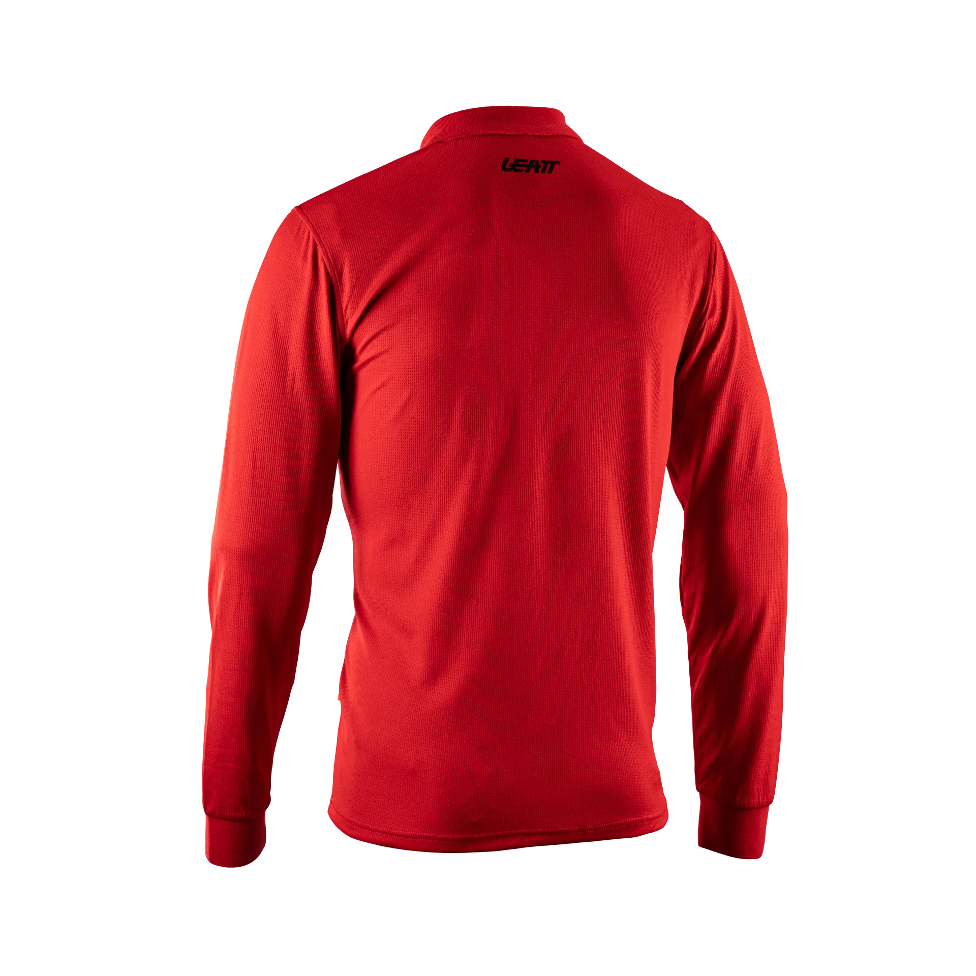 Polo Shirt Long Sleeve Team - Image 4