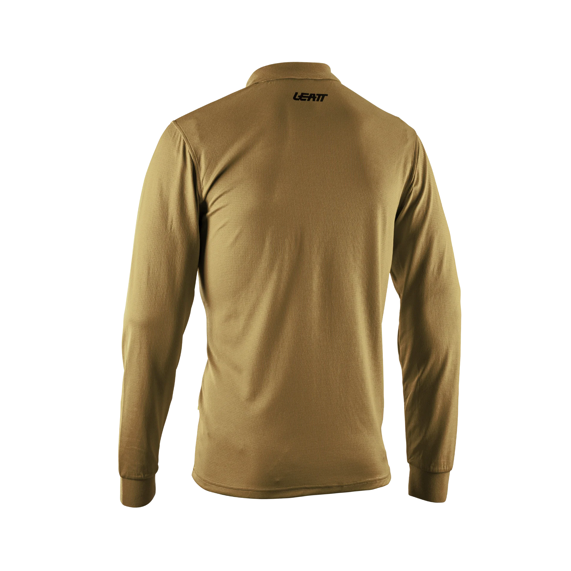 Polo Shirt Long Sleeve Team - Image 6