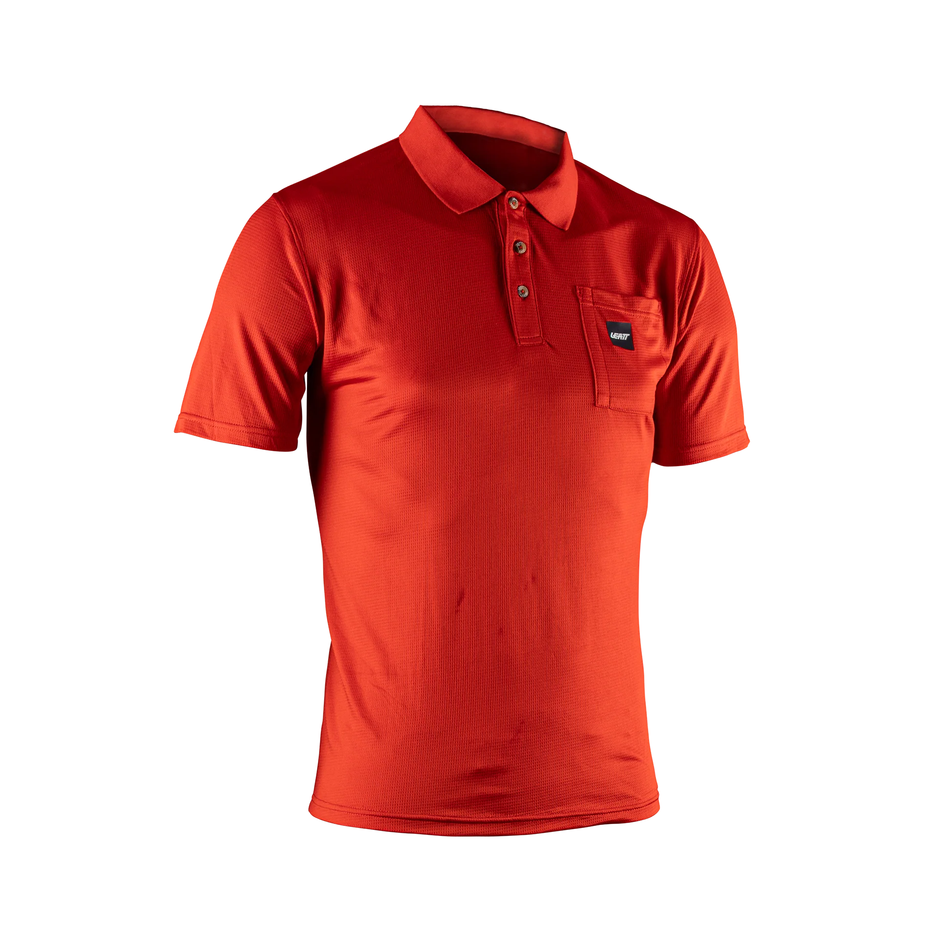 Polo Shirt Short Sleeve Team - Image 3