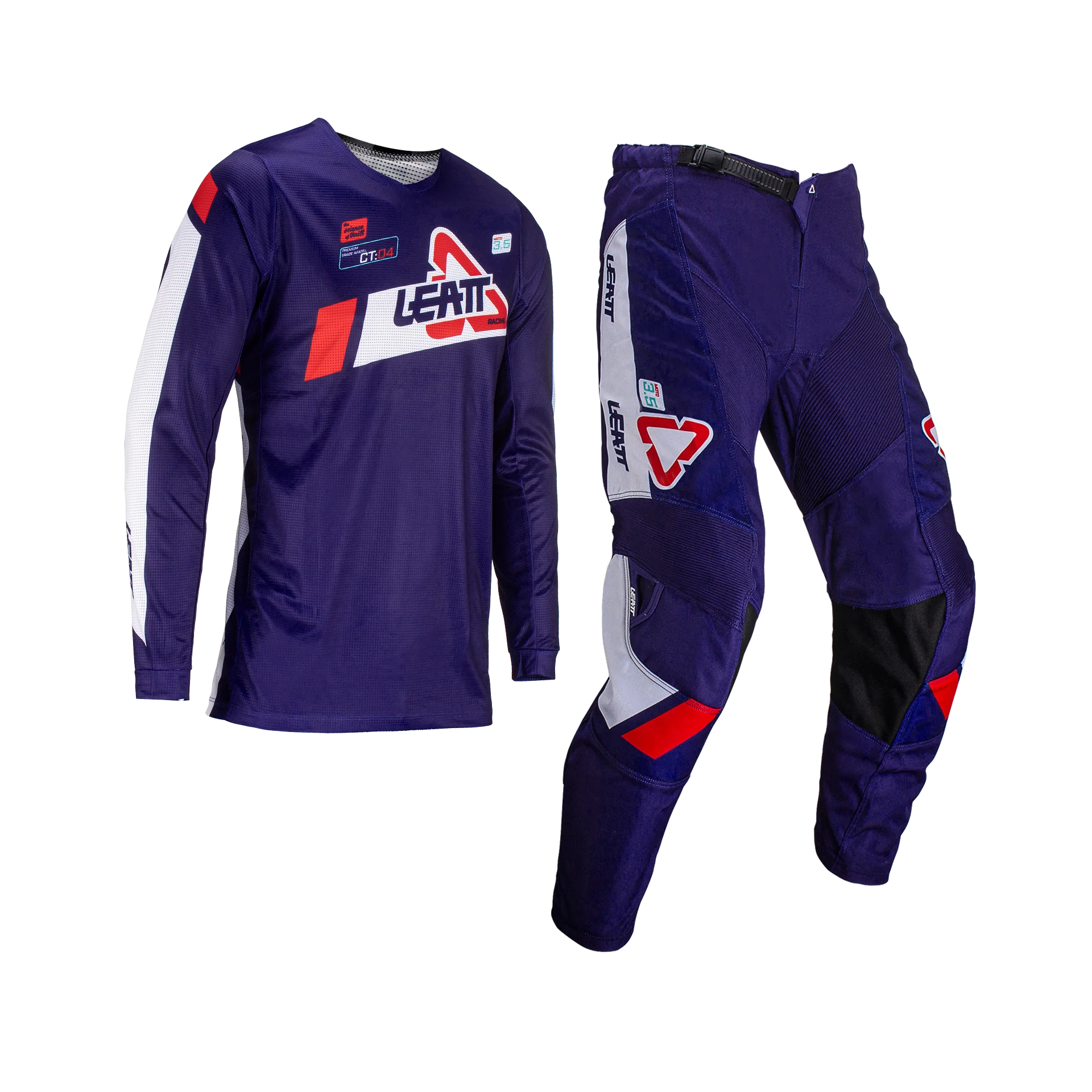 Ride Kit Moto 3.5 V25 - Image 105