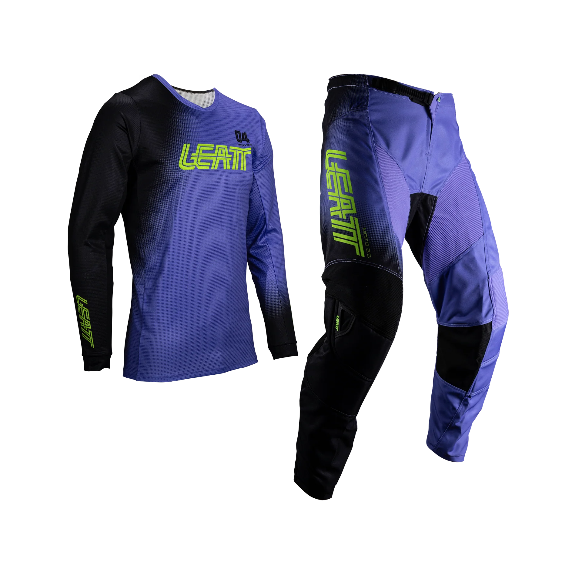 Ride Kit Moto 3.5 V25 - Image 125