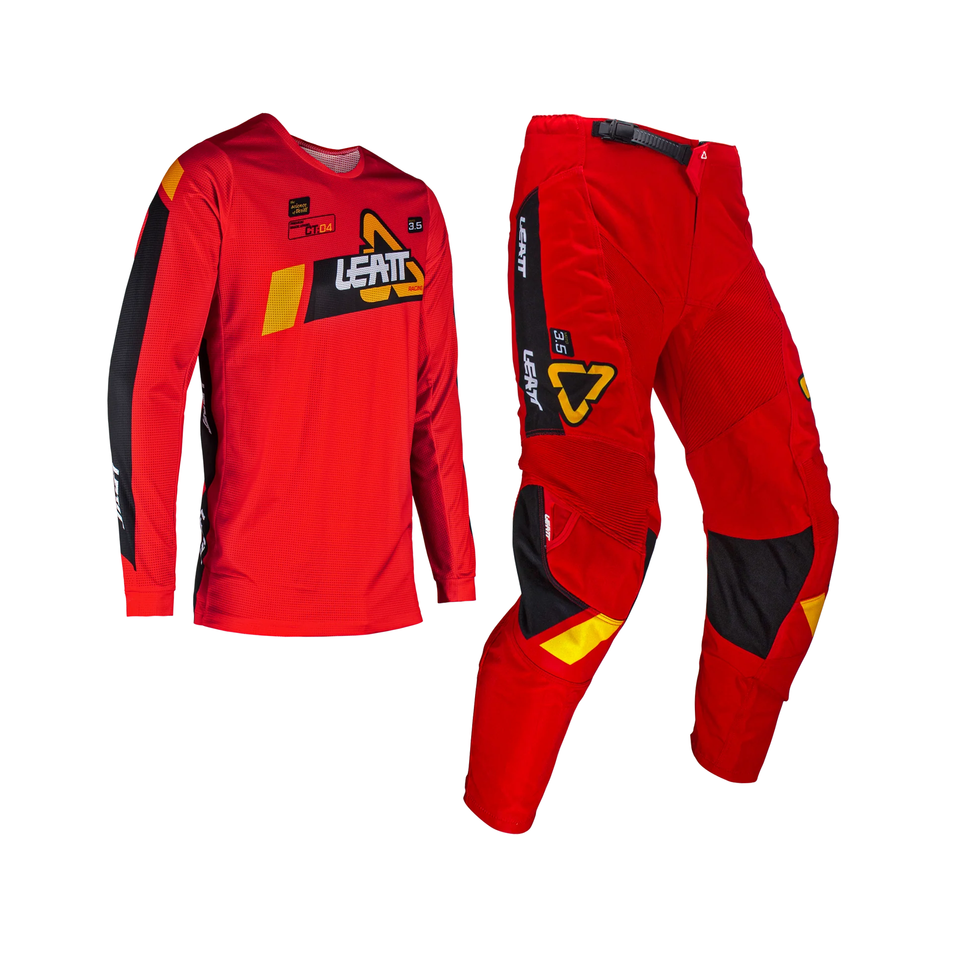 Ride Kit Moto 3.5 V25 - Image 85